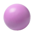 Yoga Soft PVC Toning Ball Sand Filled Balls